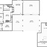 435 E Dawson Road, Decatur, IL Floorplan